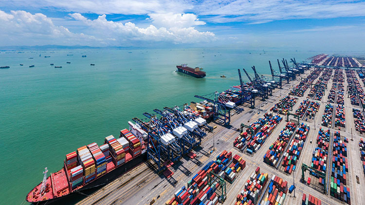 香港轉(zhuǎn)運(yùn)(圖1)